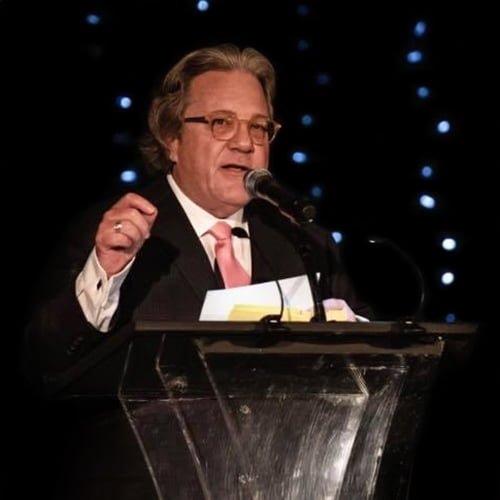 Bob Williams Founder and CEO